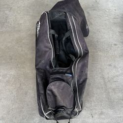 Mizuno Catcher Bag