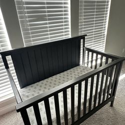 Wood Crib For Sale