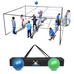 Brand New In The Box- 9 Square Game