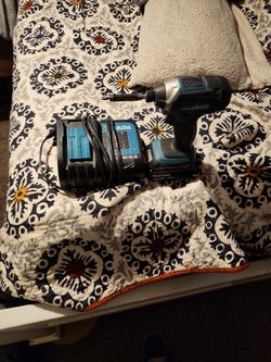 Makita 18 V