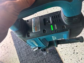 Hercules Cordless Jig Saw