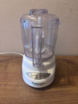 Food processor