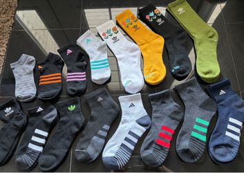 Adidas socks