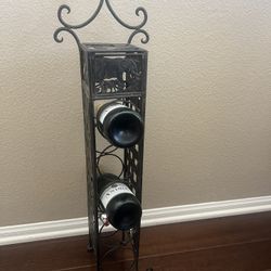 Wine Rack