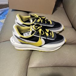 Nike Sacai Waffle