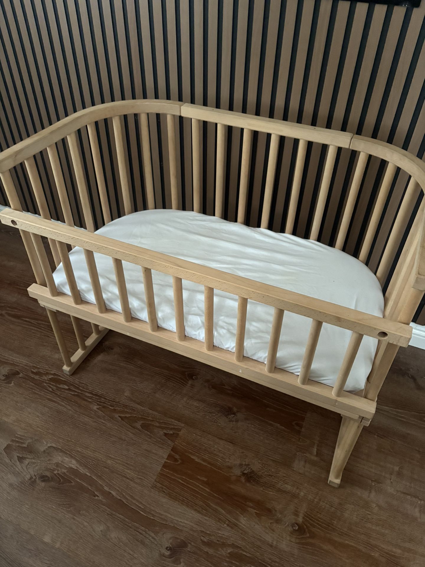 Babybay Cradle