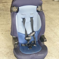 Cosco Blue Car Seat 