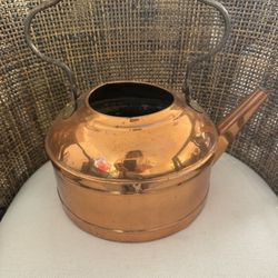 Copper Kettle 