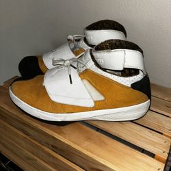 Jordan East Coast 20’s 