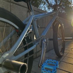 Custom Powder Coated BMX Bike - Specalized