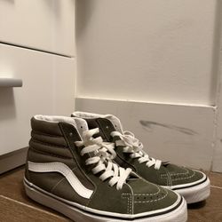 Vans Shoes 