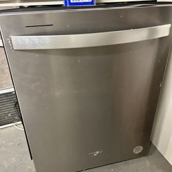 Dishwasher Machine 