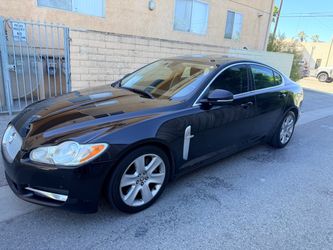 2011 JAGUAR XF ULTRA PRIMUM