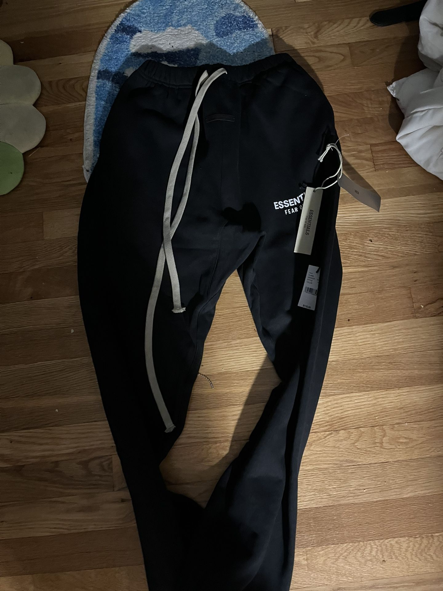 Esstenial Pants 