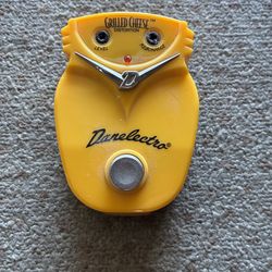 Danelectro