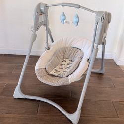 Columpio Bebé 