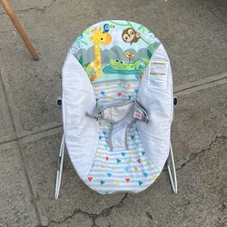 baby bouncer