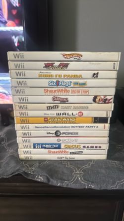 Will  games