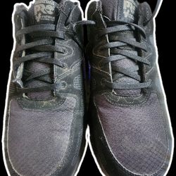 Timberland Pros Steel Toes Shoe