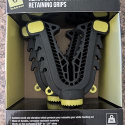 Multi-purpose Holders For ATV/Trucks