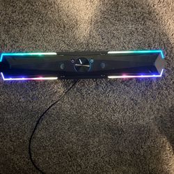 usb/Bluetooth Speaker