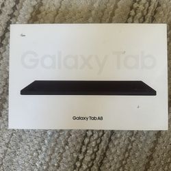 Galaxy Tab A8 32gb