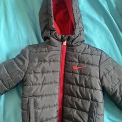 Nike Coat