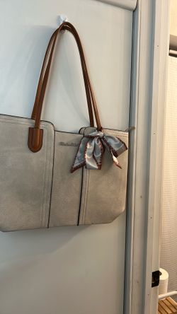 Mountain west purse