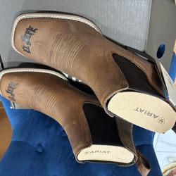 Ariat Boots