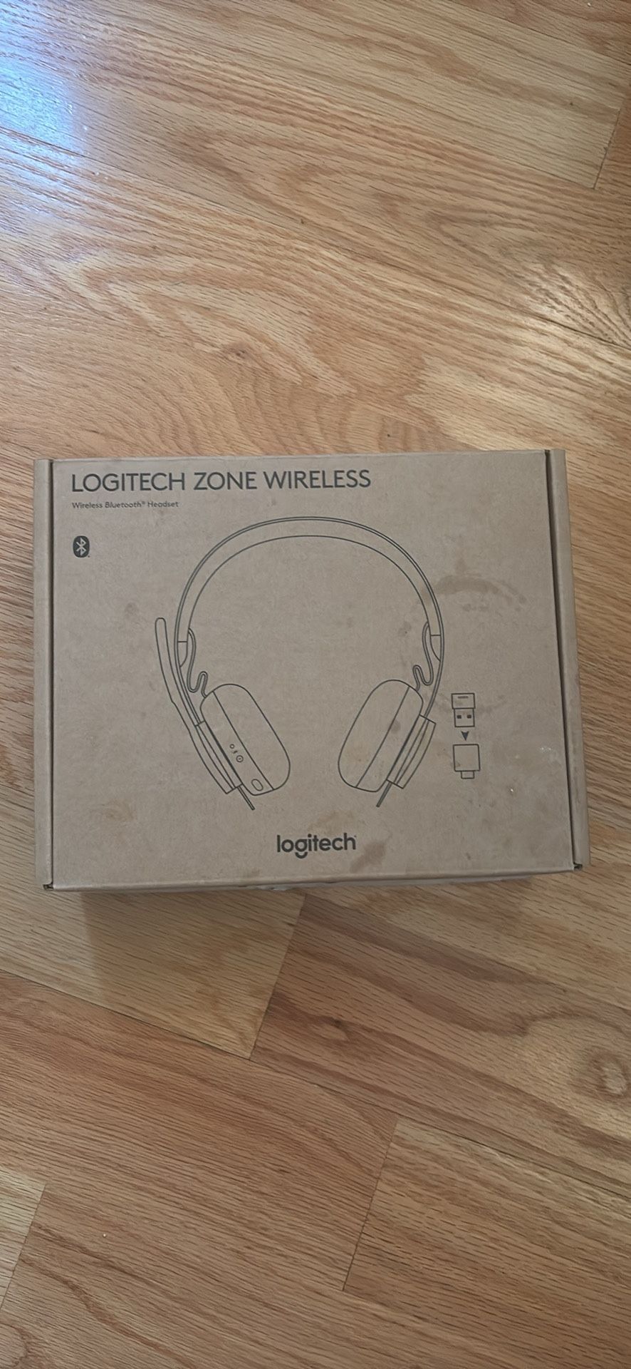 logitech zone wireless a00082