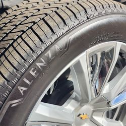 2026 Chevy Wheels For Sale