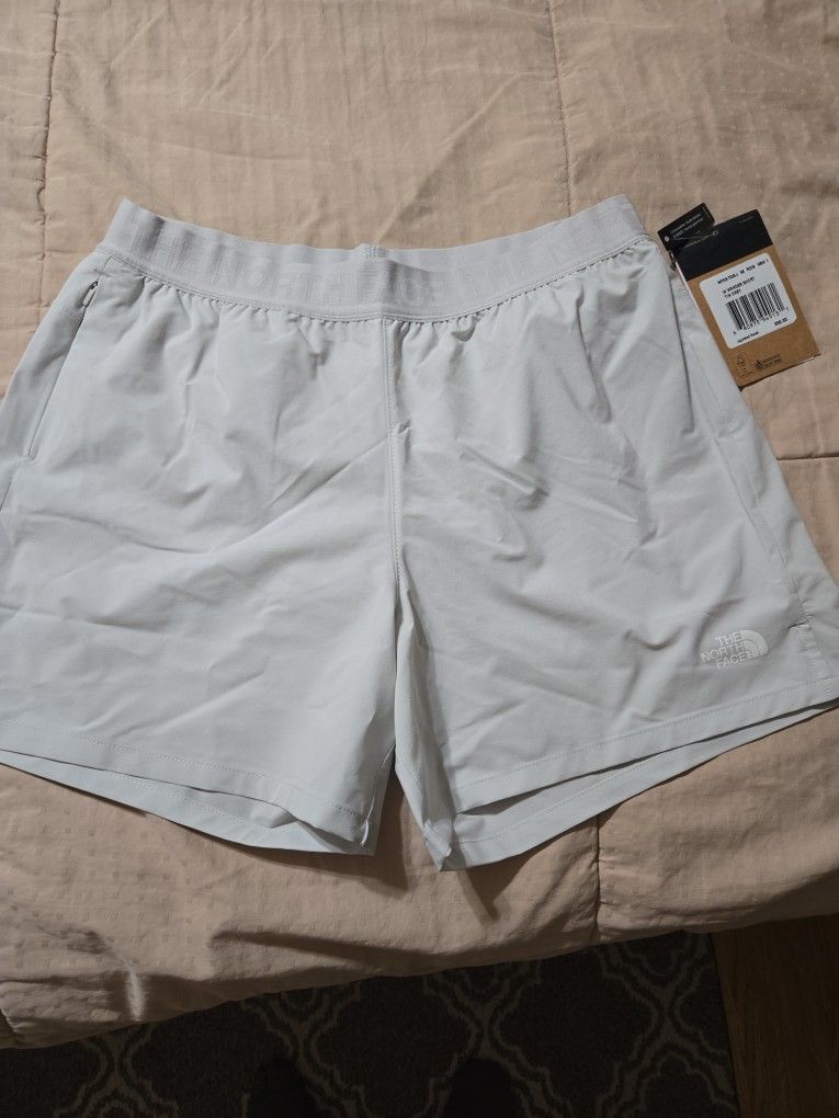 Womens North Face Short