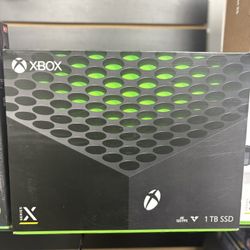 XBOX SERIES X