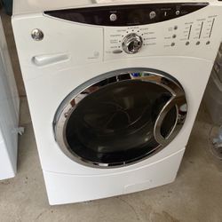 Ge Washer For Parts