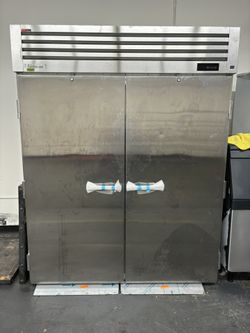 Commercial Refrigerator