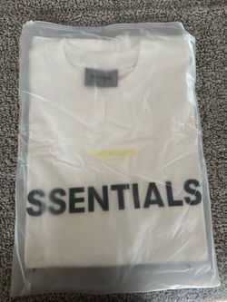Essentials Shirt