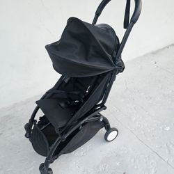Stroller Babyzen Yoyo Black 