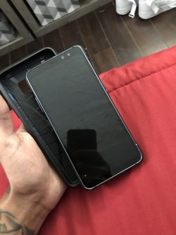 Samsung Galaxy S8 Active (Unlocked)