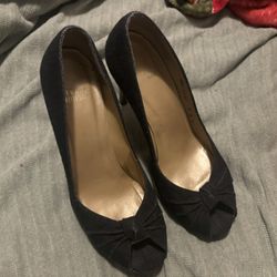 Stuart Weitzman Vintage Heels 9.5