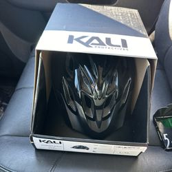 Bike Helmet 