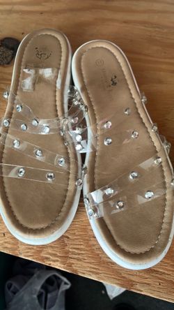 Women’s Sport Sandal, Olivia & Kate Brand , $8