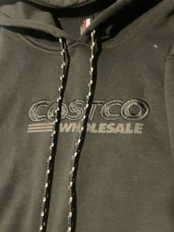 🔥Costco Hoodie Size M 🔥