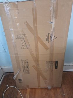 Brand new desk