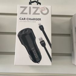 2 In 1 Charger Kit 