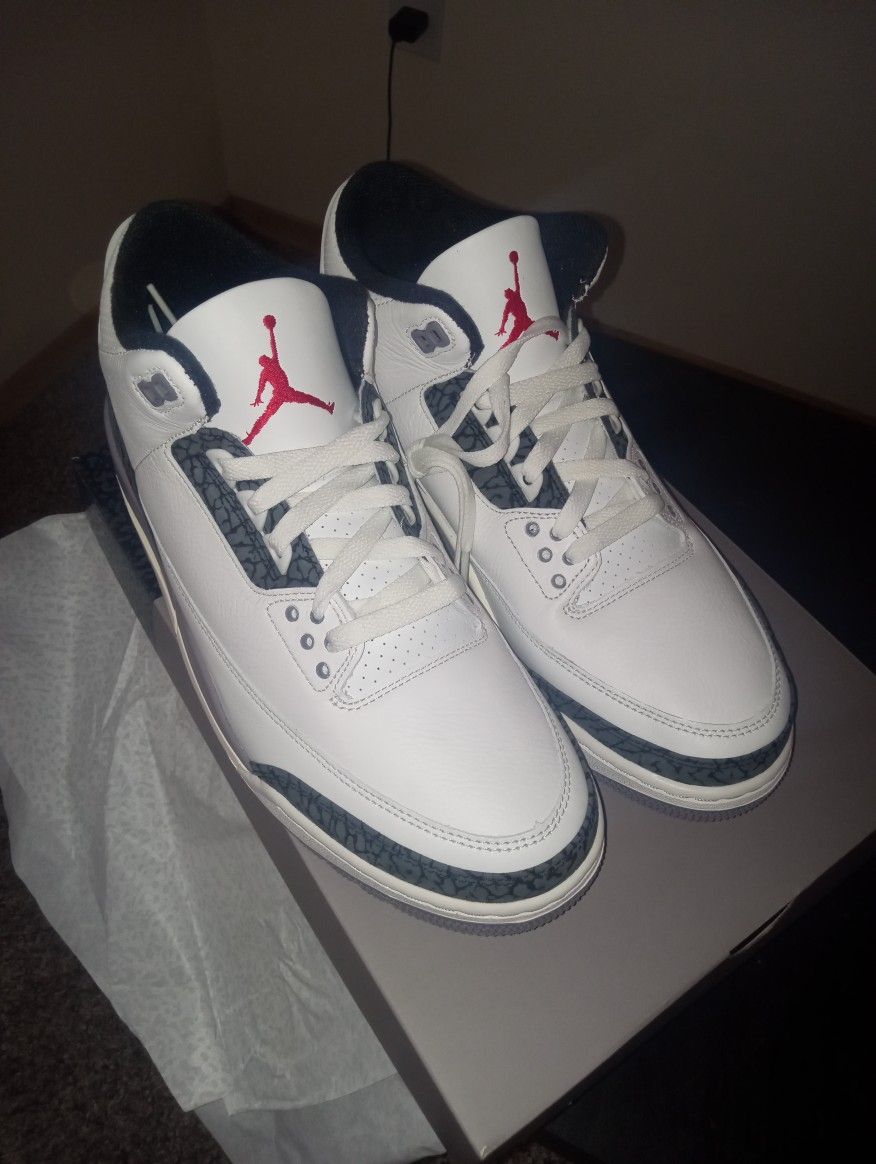 Retro Jordans 