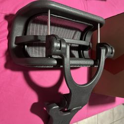 The Herman Miller Aeron (h3) Onyx