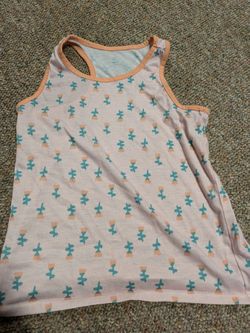 Girls large pajamas