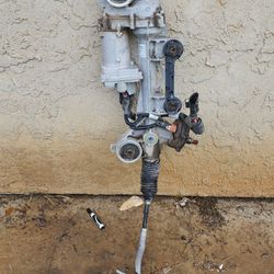 2019 Electric Power Steering Gear Pack & Pinion