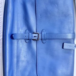 Coach Hudson Men’s Messenger Bag