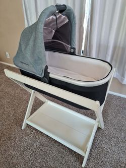 UPPAbaby Bassinet and Stand